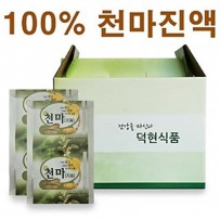 천마즙